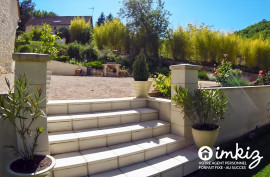 
                                                                                        Vente
                                                                                         Maison perigourdine gite, terrain et bois