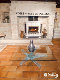 
                                                                                        Vente
                                                                                         Maison perigourdine gite, terrain et bois