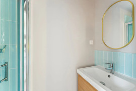 
                                                                                        Colocation
                                                                                         Maison  PHOENIX - Chambre 15.1m² - Villejuif - 955€/mois CC