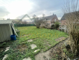 
                                                                                        Location
                                                                                         Maison plain pied 2 chambres avec jardin