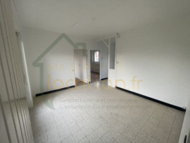 
                                                                                        Location
                                                                                         Maison plain pied 2 chambres avec jardin