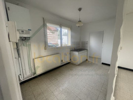 
                                                                                        Location
                                                                                         Maison plain pied 2 chambres avec jardin