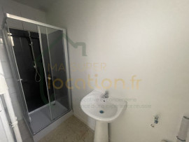 
                                                                                        Location
                                                                                         Maison plain pied 2 chambres avec jardin