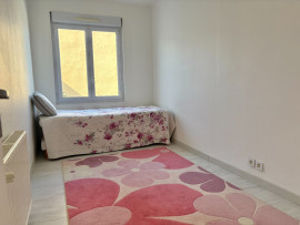 Vente
                                                                                MAISON PLAIN-PIED - 3 CHAMBRES - REZE/LA HOUSSAIS