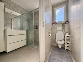 Vente
                                                                                MAISON PLAIN-PIED - 3 CHAMBRES - REZE/LA HOUSSAIS