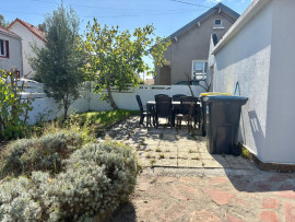 Vente
                                                                                MAISON PLAIN-PIED - 3 CHAMBRES - REZE/LA HOUSSAIS