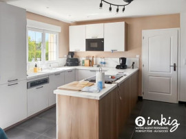 
                                                                                        Vente
                                                                                         Maison plain-pied – 3 chambres - SANS TRAVAUX