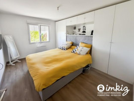
                                                                                        Vente
                                                                                         Maison plain-pied – 3 chambres - SANS TRAVAUX