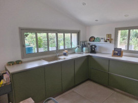 
                                                                                        Vente
                                                                                         Maison plain- pied 3 Chbes sur 700 m² terrain