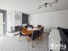 
                                                                                        Vente
                                                                                         Maison plain pied 95,70m²