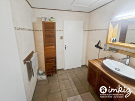 
                                                                                        Vente
                                                                                         Maison plain pied 95,70m²