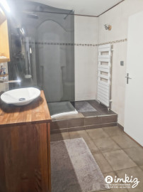 
                                                                                        Vente
                                                                                         Maison plain pied 95,70m²