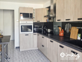 
                                                                                        Vente
                                                                                         Maison plain pied 95,70m²