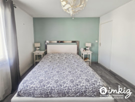 
                                                                                        Vente
                                                                                         Maison plain pied 95,70m²