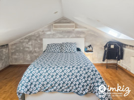 
                                                                                        Vente
                                                                                         Maison plain pied 95,70m²