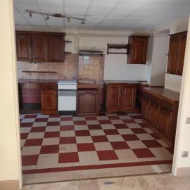 
                                                                                        Location
                                                                                         Maison  plain pied au coeur jolie ville thermale