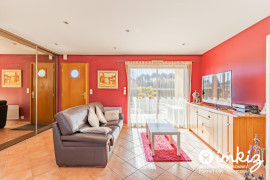 
                                                                                        Vente
                                                                                         Maison  plain-pied  avec  jardin + Spa