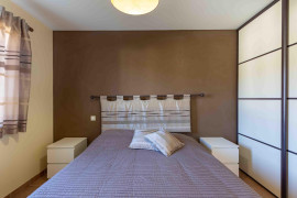 
                                                                                        Vente
                                                                                         Maison  plain-pied  avec  jardin + Spa