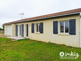 
                                                                                        Vente
                                                                                         Maison plain-pied d’exception à Lacourt