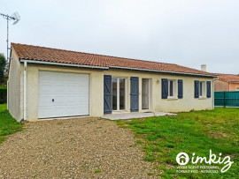 
                                                                                        Vente
                                                                                         Maison plain-pied d’exception à Lacourt