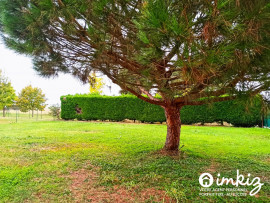 
                                                                                        Vente
                                                                                         Maison plain-pied d’exception à Lacourt