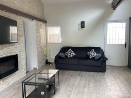 
                                                                                        Location
                                                                                         Maison plain pied Luxueuse à 25 min de Paris