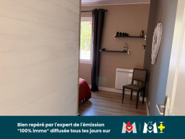 
                                                                                        Vente
                                                                                         MAISON PLAIN PIED PISCINE CHAUFFEE DOUBLE GARAGE POOL HOUSE - LE TOUT PARFAITEMENT ENTRETENU AUX BORDS DE LA FORET DE TOUFFOU