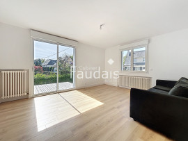 
                                                                                        Vente
                                                                                         MAISON PLAIN PIED RENOVEE 4 CHAMBRES SAINT-LO