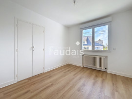 
                                                                                        Vente
                                                                                         MAISON PLAIN PIED RENOVEE 4 CHAMBRES SAINT-LO