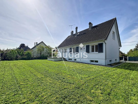 
                                                                                        Vente
                                                                                         MAISON PLAIN PIED RENOVEE 4 CHAMBRES SAINT-LO