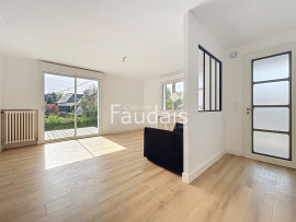 
                                                                                        Vente
                                                                                         MAISON PLAIN PIED RENOVEE 4 CHAMBRES SAINT-LO