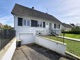 
                                                                                        Vente
                                                                                         MAISON PLAIN PIED RENOVEE 4 CHAMBRES SAINT-LO