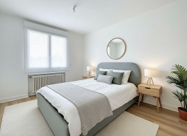 
                                                                                        Vente
                                                                                         MAISON PLAIN PIED RENOVEE 4 CHAMBRES SAINT-LO