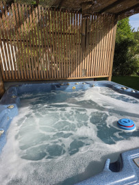 
                                                                                        Vente
                                                                                         Maison plain-pied rénovée - Jardin - DPE B