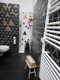 
                                                                                        Vente
                                                                                         Maison plain-pied rénovée - Jardin - DPE B