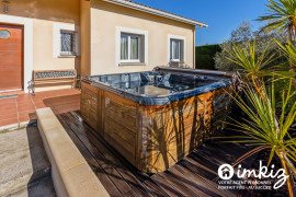 
                                                                                        Vente
                                                                                         Maison  plain-pied  + Spa - Calme & Nature