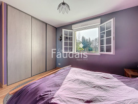 
                                                                                        Vente
                                                                                         MAISON PLAIN PIED SUR UN HECTARE AVEC ETANG ET BOIS