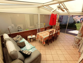 
                                                                                        Vente
                                                                                         Maison plain pied T3, garage et jardin