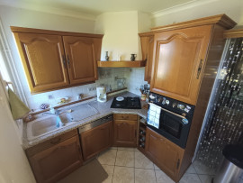 
                                                                                        Vente
                                                                                         Maison plain pied T3, garage et jardin