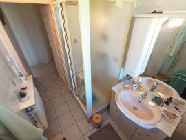 
                                                                                        Vente
                                                                                         Maison plain pied T3, garage et jardin