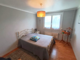 
                                                                                        Vente
                                                                                         Maison plain pied T3, garage et jardin