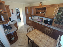 
                                                                                        Vente
                                                                                         Maison plain pied T3, garage et jardin