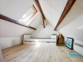 
                                                                                        Vente
                                                                                         Maison pleine de charme