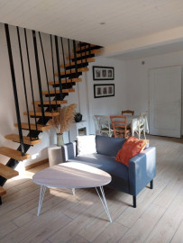 
                                                                                        Location
                                                                                         Maison près des plages (salariés ou particuliers )