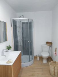 
                                                                                        Location
                                                                                         Maison près des plages (salariés ou particuliers )