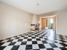 
                                                                                        Vente
                                                                                         MAISON PROCHE CENTRE VILLE ET COLLEGE