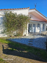 
                                                                                        Vente
                                                                                         Maison quartier Biarnès