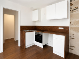 
                                                                                        Vente
                                                                                         Maison - Quartier Lafayette - Angers