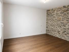 
                                                                                        Vente
                                                                                         Maison - Quartier Lafayette - Angers