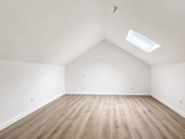 
                                                                                        Vente
                                                                                         Maison - Quartier Lafayette - Angers